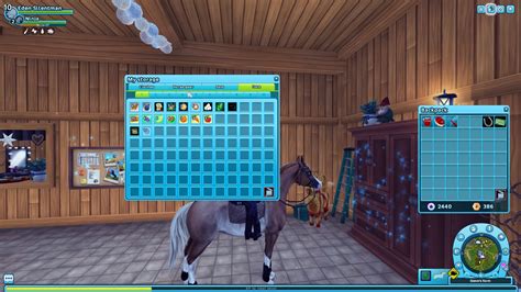 Konto – Star Stable Help DE