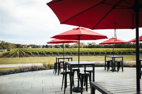 Kontokosta winery. Book a reservation to taste award-winning wines and enjoy light fare at Kontokosta Winery, perched on the bluffs overlooking the Long Island Sound. See … 