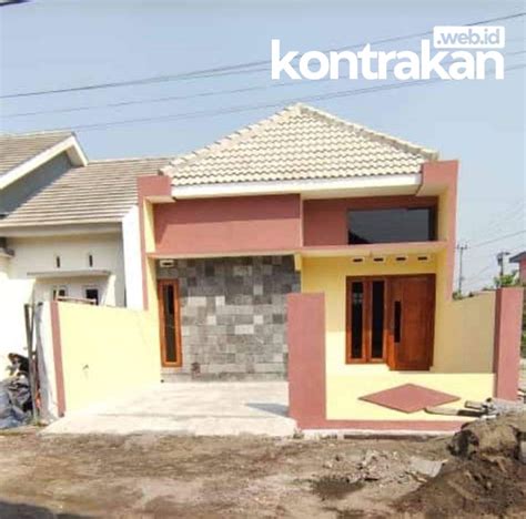 Kontrakan Coblong, Bandung Rumah.com