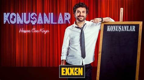 Konuşanlar 2. Sezon 38. Bölüm İzle iNatFlix. 
