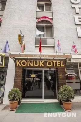 Konuk Hotel ENUYGUN.