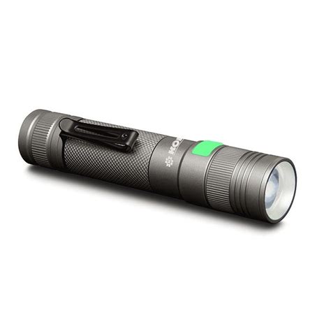 Konus Konuslight T-RC5 800 Lumen Rechargeable Flashlight