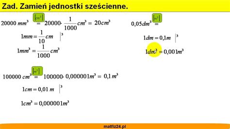 Konwersja Litrów do Centymetrów sześciennych (l → cm³)