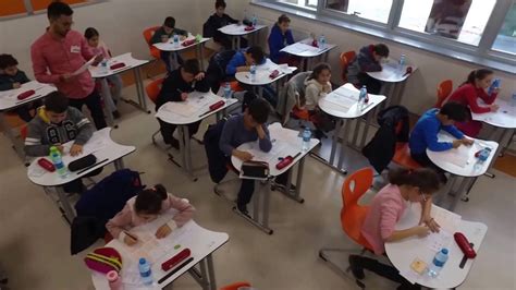Konya şehir koleji bursluluk sınavı 2020 cevapları