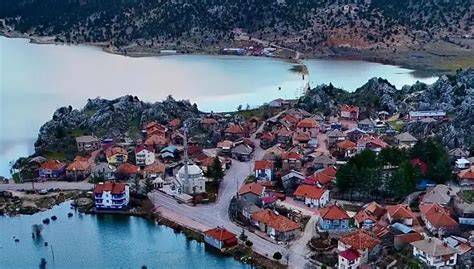 Konya Huyuk Pinarbasi Mahallesi terapi halı yıkama