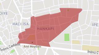 Konya Karapinar Hankapi Mahallesi terapi halı yıkama