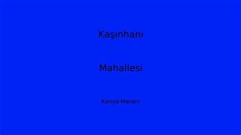 Konya Meram Kasinhani Mahallesi terapi halı yıkama
