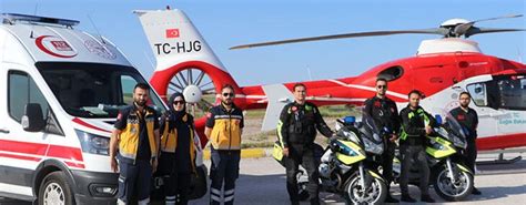 Konya Ministry of Health. 