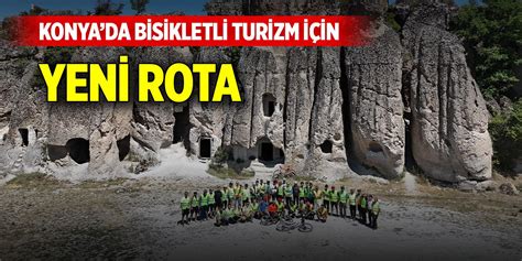 Konya Rota Turizm. 