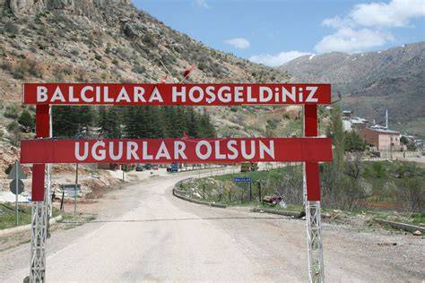 Konya Taskent Balcilar Veliler Mahallesi terapi halı yıkama