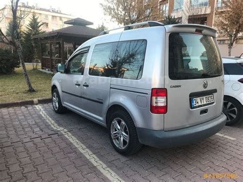 Konya Volkswagen Caddy Fiyatları & Modelleri sahibinden.