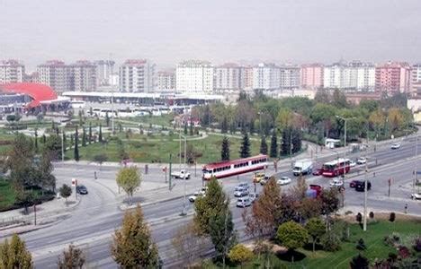 Konya belediyesi arsa ihalesi