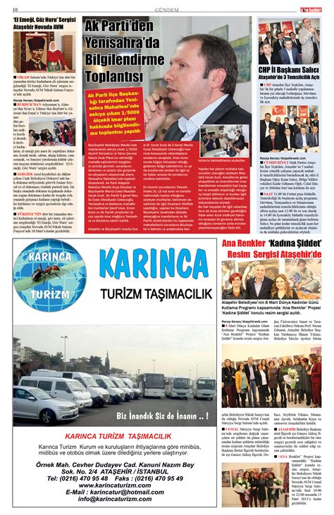 Konya haber internet gazetesi