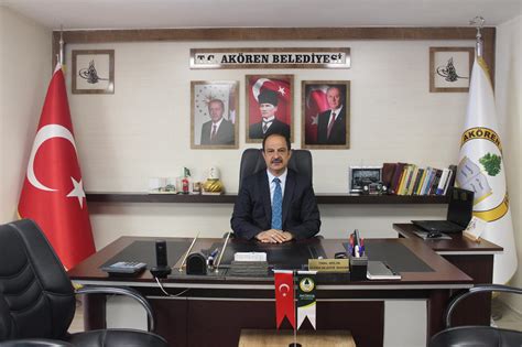 Konya mhp belediye başkan adayları 2019