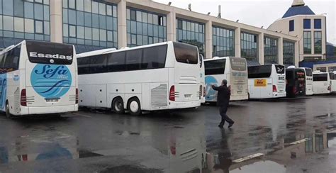 Konya nevşehir otobüs bilet fiyatları