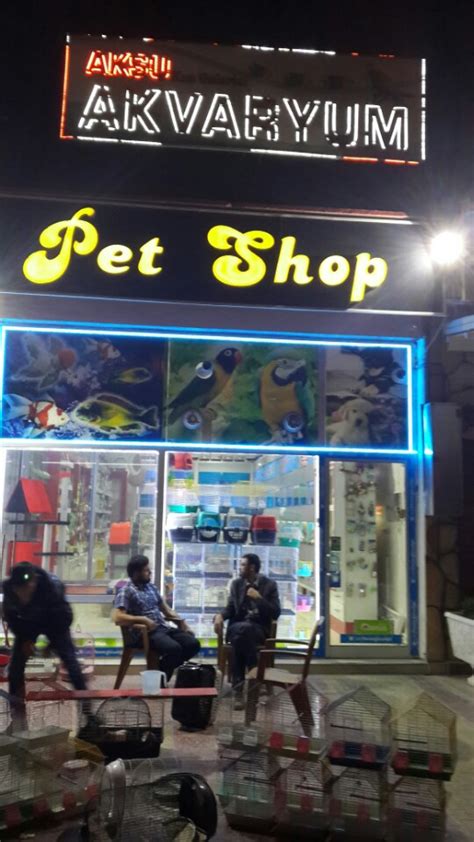 Konya selçuklu pet shop