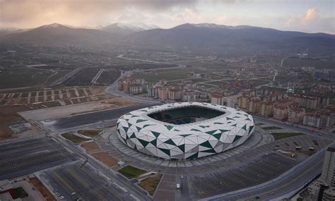 Konya stadion