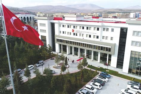 Konya teknik üniversitesi