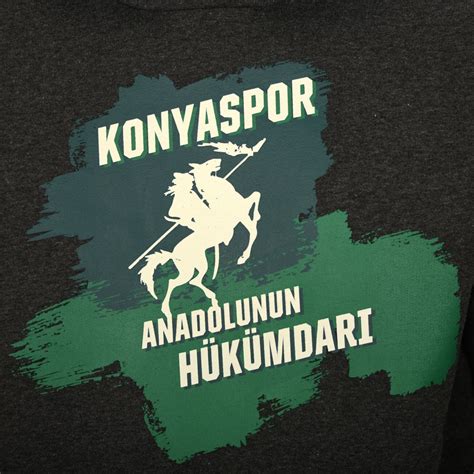 Konyaspor sweatshirt