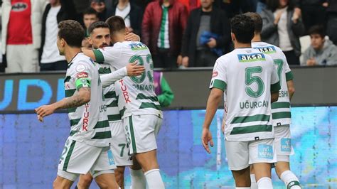 Konyaspor-Ankaragücü maçının VAR hakemine kritik isim atandı