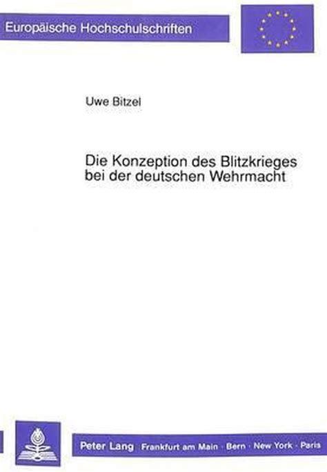 Konzeption des blitzkrieges bei der deutschen wehrmacht. - Docker docker guide for production environment programming is easy volume 8.