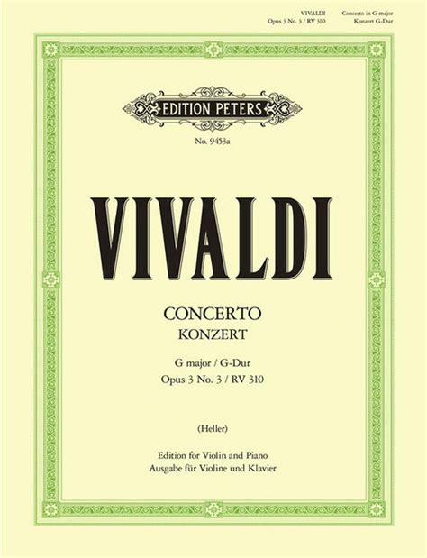 Konzert, g dur, für 2 violen, streicher und basso continuo. - Aiwa ad 6550 service manual download.