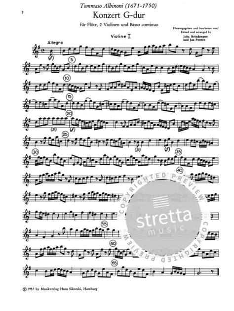 Konzert, g dur, für flöte, 2 violinen und basso continuo. - Linear mixed models a practical guide using statistical software second edition.