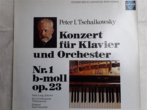 Konzert für klavier und orchester (1970). - Még nem kelt fel a nap.