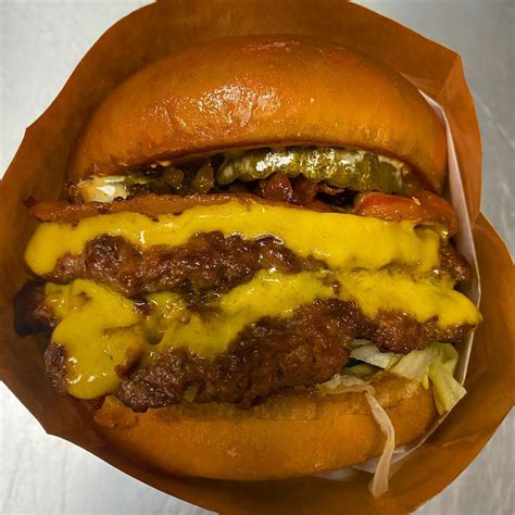 Kook burger. Enjoy hand-crafted burgers, shakes, and more at Kook Burger & Bar, a … 