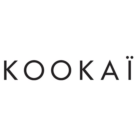 Kookai. The KOOKAÏ collection is designed exclusively out of our Melbourne studio through a creative, symbiotic process – whereby we are ever inspired by the KOOKAÏ woman and, in turn, create pieces through which to continually inspire her. The KOOKAÏ Australia and New Zealand story began in 1992 when the founders, Robert Cromb and Danielle Vagner ... 