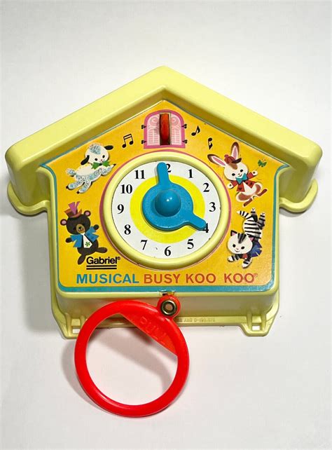 Kookoo Clock - Etsy UK