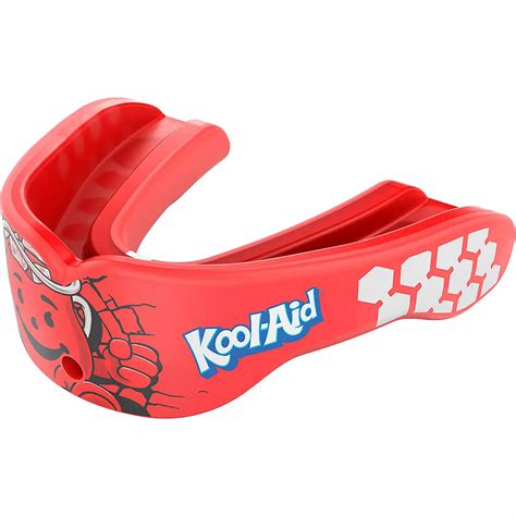 Kool aid mouthguard. Things To Know About Kool aid mouthguard. 