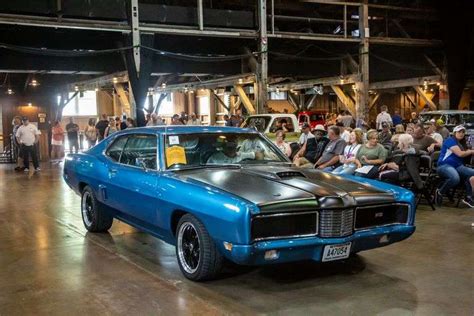 28th Annual Kool Deadwood Nites Classic Car Auction happening at Deadwood Mountain Grand, 1906 Deadwood Mountain Dr,Deadwood,SD,United States on Thu Aug 25 2022 at 04:00 pm to Sat Aug 27 2022 at 05:00 pm. 