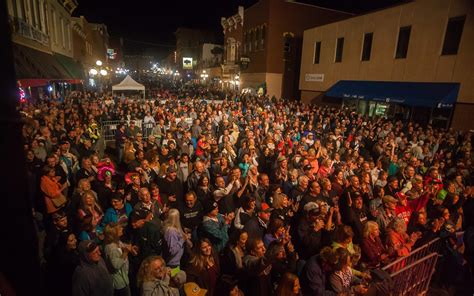 Kool Deadwood Nites 2021 takes place in Historic Deadwood August 25th through August 29th - with 5 nights of live, world-class entertainment - and 4 of...