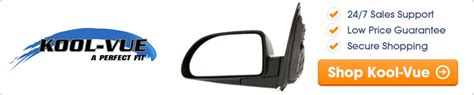 Buy Kool-Vue Mirror Passenger Side Compatible with 2015-2019 Ford Focus Power Glass: Exterior Mirrors ... With 25+ years' experience, we offer top-quality auto parts at great prices. Our nationwide network ensures a wide selection of parts for repair, maintenance, and upgrades, plus accessories. ...