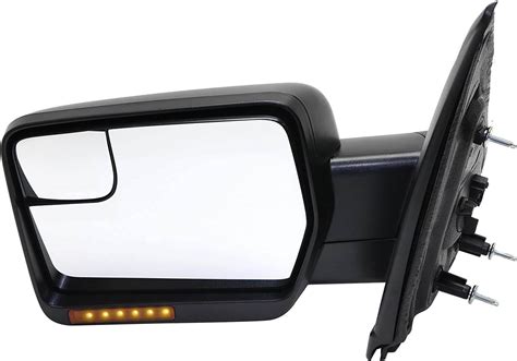 1999 to 2016 Super Duty - Kool-Vue TT mirrors replacing paddle-type - I have a 2000 Ford F-250 SD, new truck purchase in Sept. 99, with paddle-type rear-view power mirrors. …. 