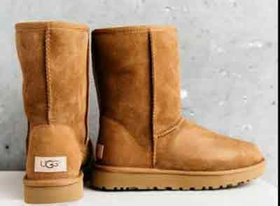 Koolaburra by UGG vs UGG: Differences And Similarities Footted …