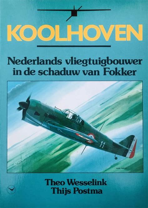 Koolhoven, nederlands vliegtuigbouwer in de schaduw van fokker. - Lo que no te enseñaron en la escuela de diseño la guía esencial para hacer crecer tu carrera de diseño.