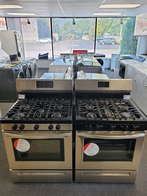 Koons appliances. We offer the best in home Appliances at discount prices. Skip disability assistance statement. ... Koons Home Center 221 SW 18th Street Richmond, IN 47374 765-966-2616 Hours. Today's Hours: 9:00 AM - 6:00 PM. Monday: 9:00 AM - 6:00 PM ... 