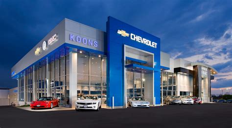 Koons tysons chevy. Things To Know About Koons tysons chevy. 