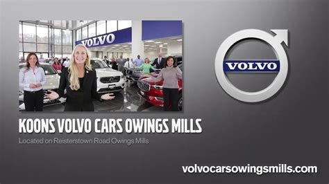 Koons Volvo Cars White Marsh address, phone numbers, hours, dealer reviews, map, directions and dealer inventory in White Marsh, MD. Find a new car in the 21162 area and get a free, no obligation price quote. . 