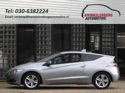 Koop Honda CR-Z occasions op AutoScout24