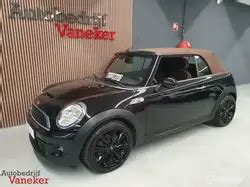 Koop MINI Cooper occasions uit 2010 op AutoScout24