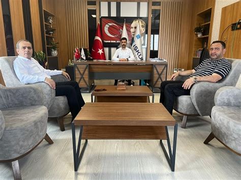 Koop-iş BATMAN'DA İŞKUR ZİYARETİ.