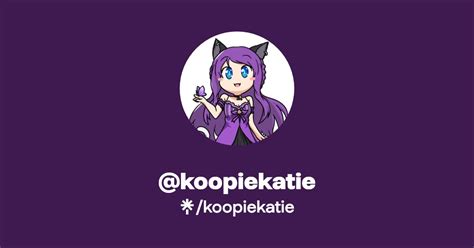 Koopiekatie Onlyfans Leak 🍆 XXX