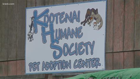 Popularity: #1 of 6 Animal Shelters in Kootenai Co