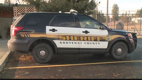Kootenai county sheriff. Things To Know About Kootenai county sheriff. 