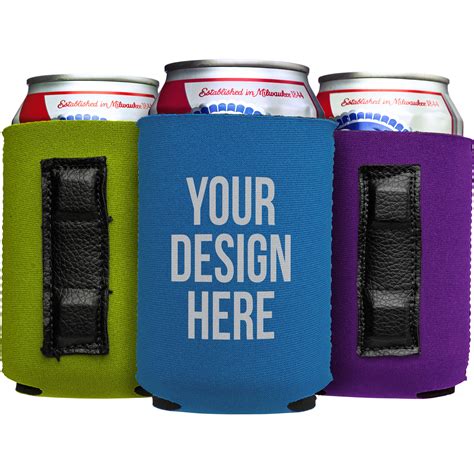 Koozie custom. Design Your Own Can Cooler & Koozie® Print | Coldie Holdie | Custom. Design Your Own All Types. Foam Can. One Color. Single Side Print. 56 Colors. Foam … 