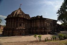 Kopeshwar Temple - Wikipedia