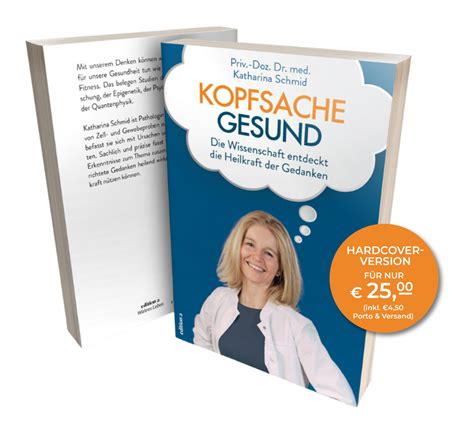 Kopfsache gesund von Katharina Schmid portofrei bei bücher.de …